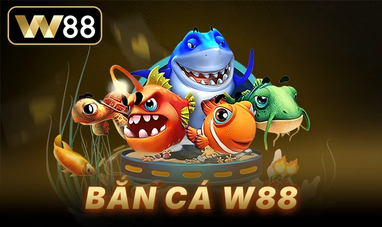 Nhà Cái W88 - Website Cá Cược Trực Tuyến Đẳng Cấp Cho Người Việt