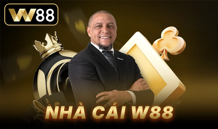 Nhà Cái W88 - Website Cá Cược Trực Tuyến Đẳng Cấp Cho Người Việt