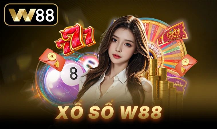 Nhà Cái W88 - Website Cá Cược Trực Tuyến Đẳng Cấp Cho Người Việt