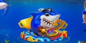 Cách Chơi Bắn Cá Vua Hải Tặc Tại W88 Chi Tiết Dễ Hiểu Và Hiệu Quả