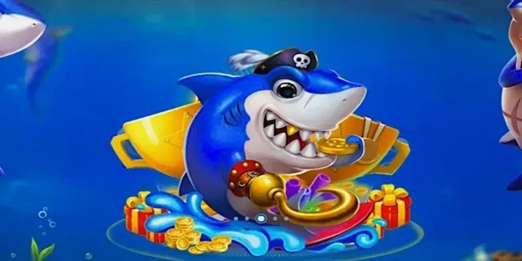 Cách Chơi Bắn Cá Vua Hải Tặc Tại W88 Chi Tiết Dễ Hiểu Và Hiệu Quả