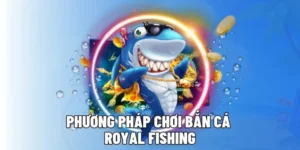 Khám Phá Cách Chơi Bắn Cá Royal Fishing W88 Hướng Dẫn Chi Tiết Và Mẹo Săn Thưởng