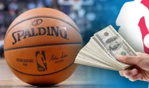 Tìm Hiểu Cá Cược Bóng Rổ W88 Chi Tiết Tỷ Lệ Và Cách Chơi Chuẩn Xác