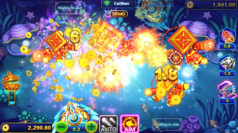 Cách Chơi Bắn Cá Đại Chiến B52 Tại W88 Chi Tiết Cho Người Mới