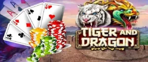 Khám Phá Trò Chơi Dragon Tiger W88 Luật Chơi, Cách Đặt Cược Và Chiến Thuật Hiệu Quả