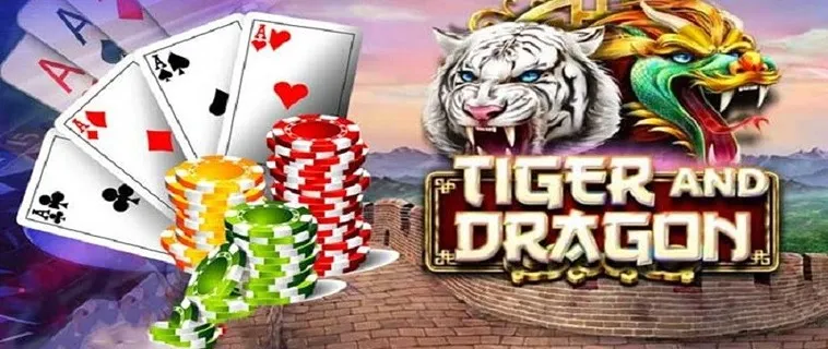 Khám Phá Trò Chơi Dragon Tiger W88 Luật Chơi, Cách Đặt Cược Và Chiến Thuật Hiệu Quả