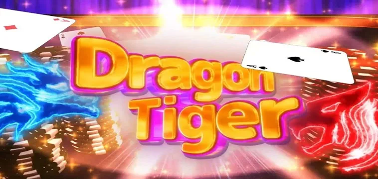 Khám Phá Trò Chơi Dragon Tiger W88 Luật Chơi, Cách Đặt Cược Và Chiến Thuật Hiệu Quả
