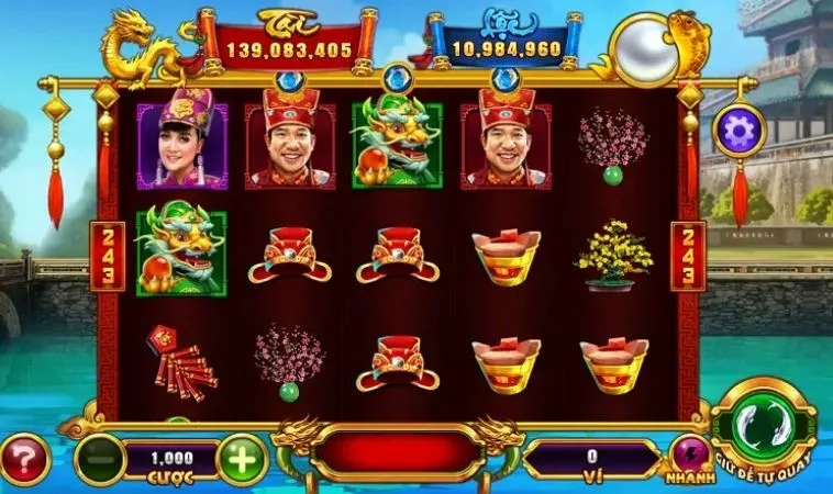 Cách Chơi Nổ Hũ Táo Quân Tại W88 Hiệu Quả Giúp Dễ Dàng Săn Jackpot Lớn