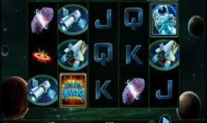 Trò Chơi Nổ Hũ Vũ Trụ Tại W88 Hướng Dẫn Cách Chơi Và Cách Nhận Thưởng