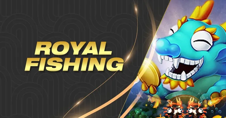 Khám Phá Cách Chơi Bắn Cá Royal Fishing W88 Hướng Dẫn Chi Tiết Và Mẹo Săn Thưởng